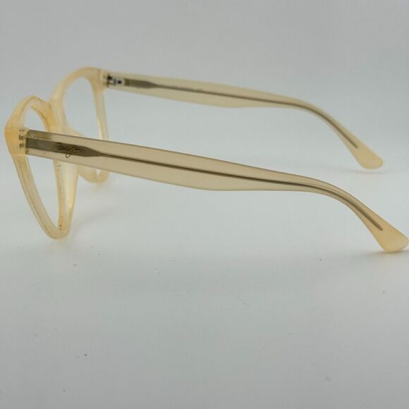 Maui Jim Italy GLORY GLORY MJ833-24S 56-17-145 Beige Sunglasses Frame‎ H12943 main image 5